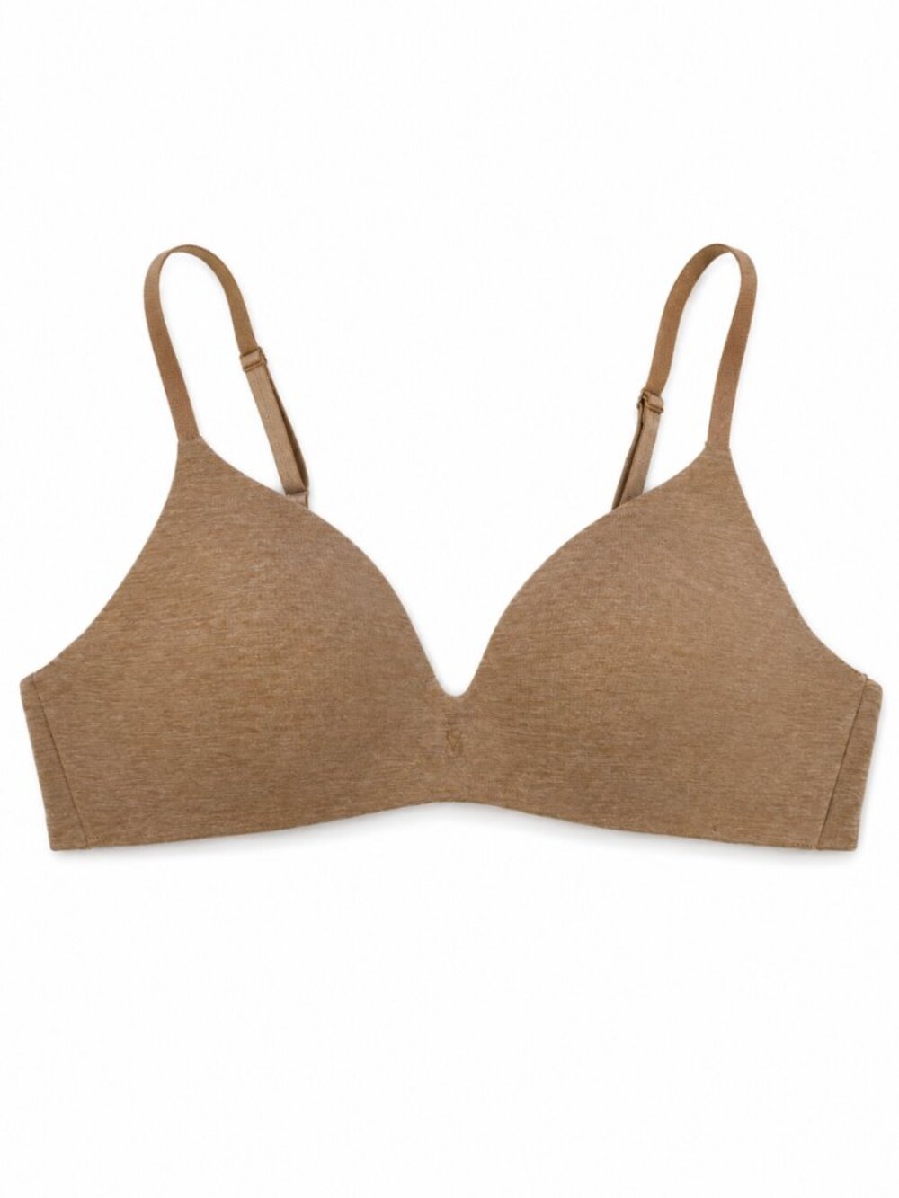 🦋 2/30 Victoria’s Secret No-Wire Lightly Lined Bra 34A